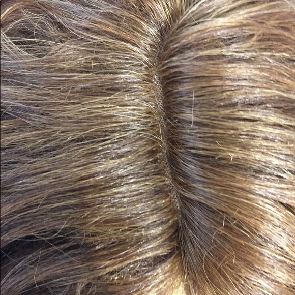 Wig Chicago Miami Los Angelos USA bob wavy 2018 - Picture 6 of 8